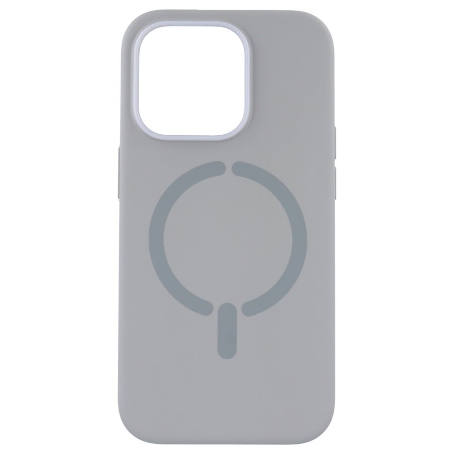 Coque Ultra Douce compatible MagSafe pour iPhone 14 Pro Max