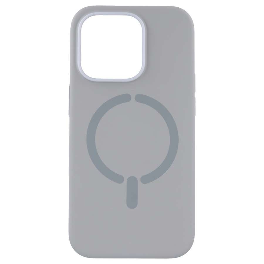 Coque ultra-douce compatible MagSafe pour iPhone 14 Pro