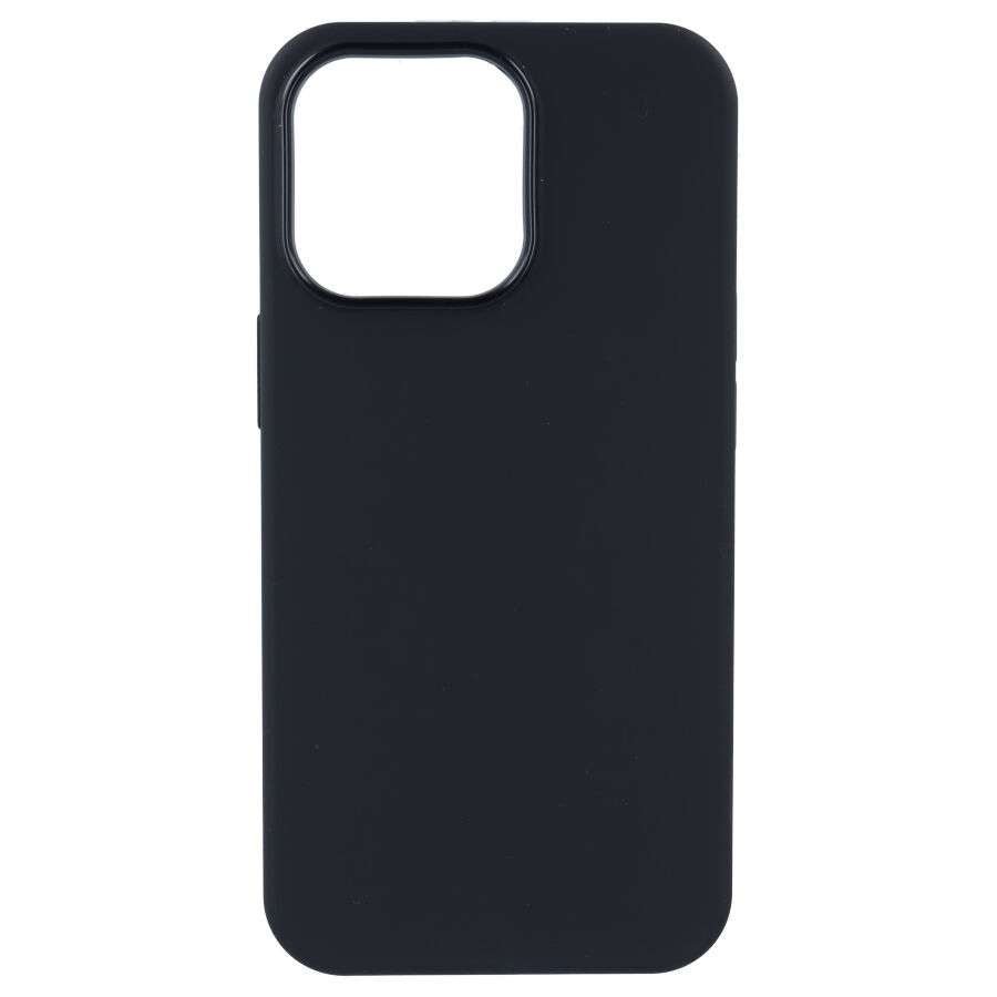 Coque ultra-douce compatible MagSafe pour iPhone 13 Pro Max