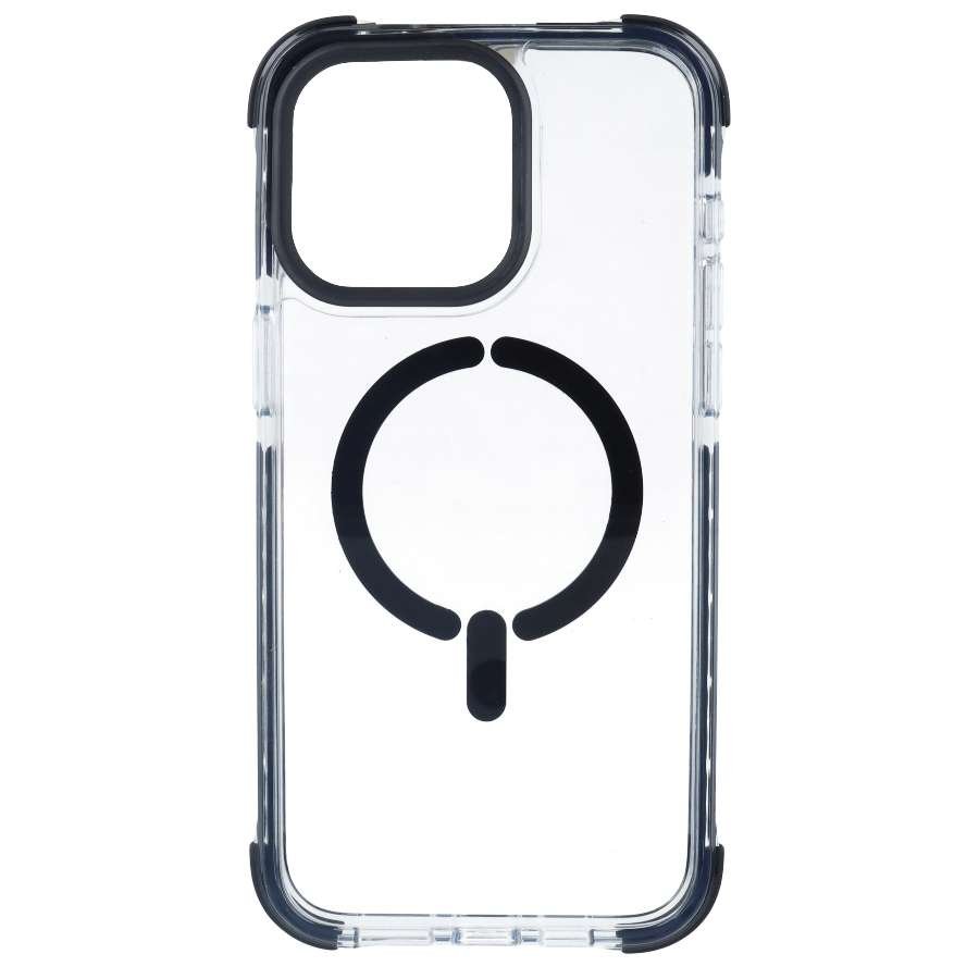 Coque Bumper Compatible Magsafe pour iPhone 12 Pro Max