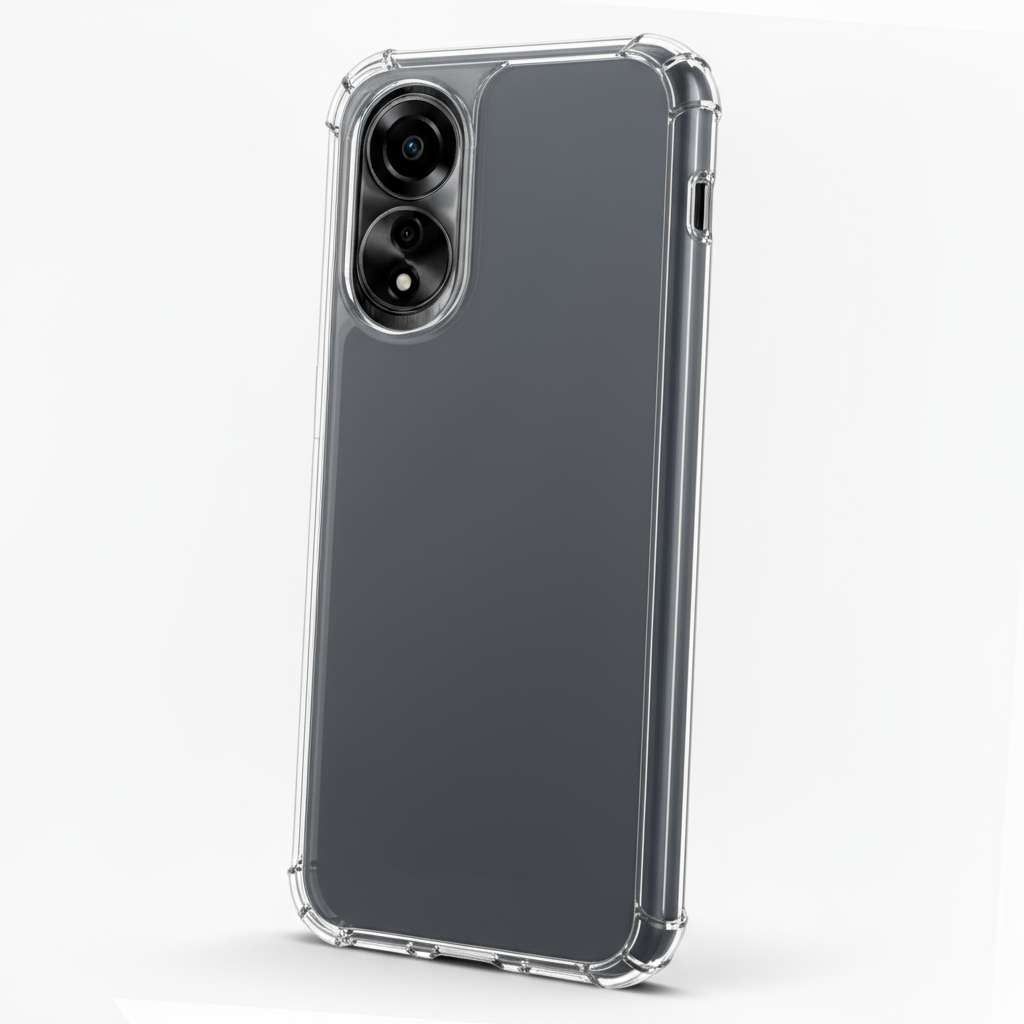 Coque renforcée pour Oppo A98 5G
