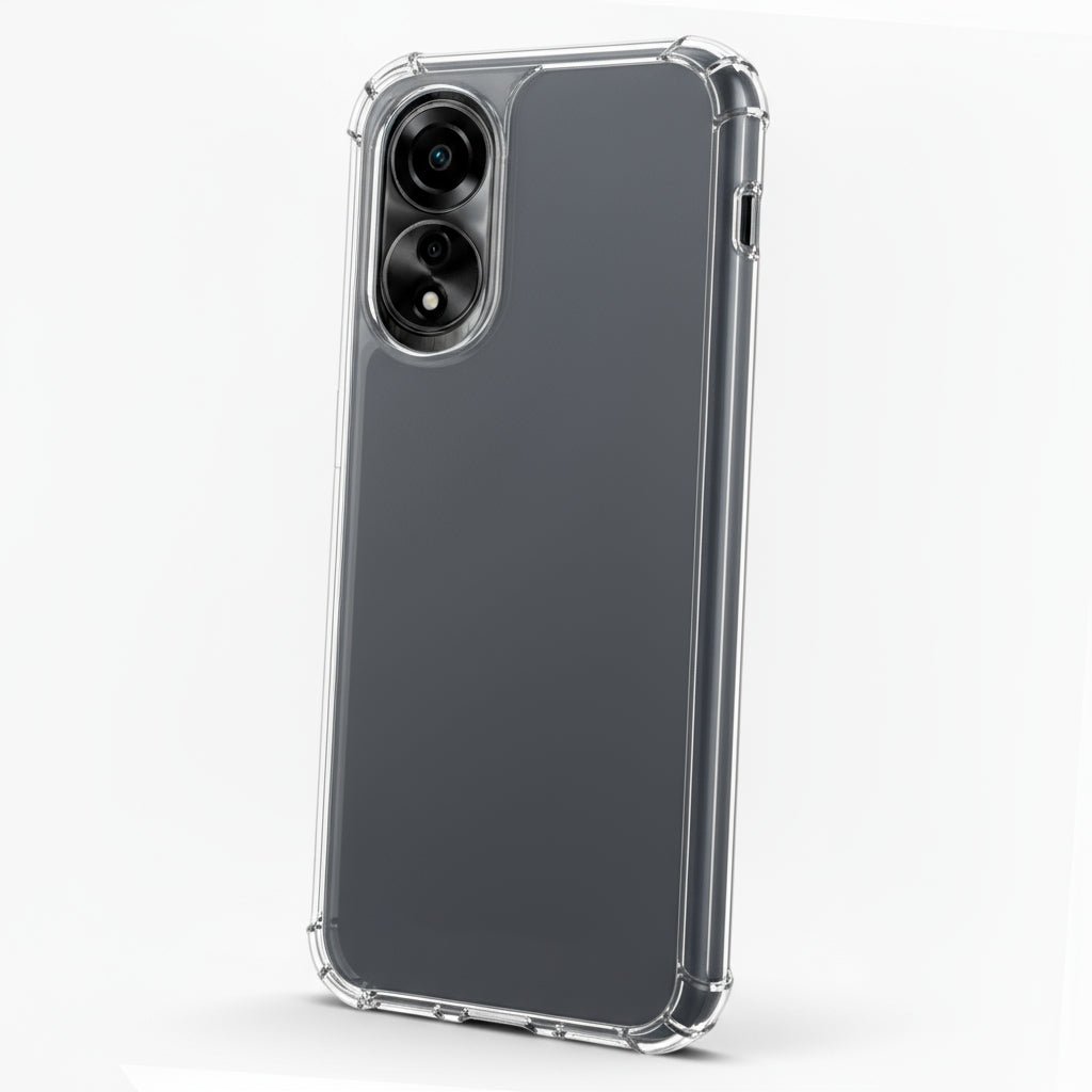 Coque renforcée pour Oppo A98 5G