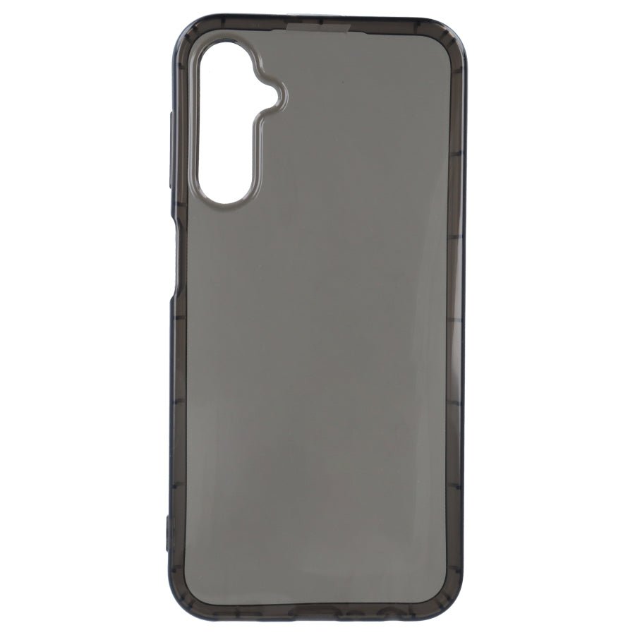 Coque en silicone couleur pour Samsung Galaxy A24 4G
