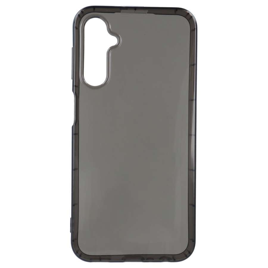Coque en silicone couleur pour Samsung Galaxy A24 4G