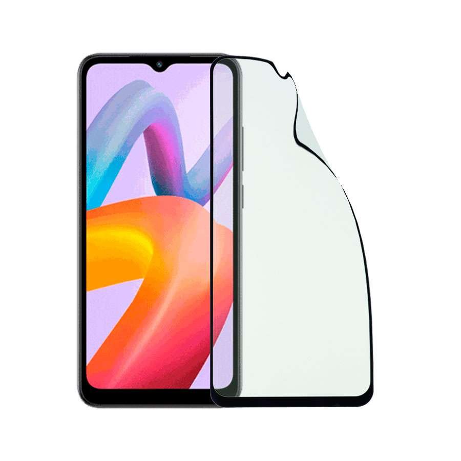 Verre Trempé Incassable Mat pour Xiaomi Redmi A2
