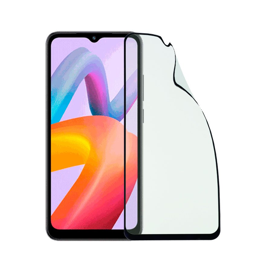 Verre Trempé Incassable Mat pour Xiaomi Redmi A2