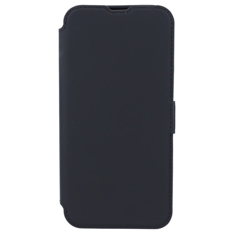 Étui Livre Souple pour iPhone 15 Pro