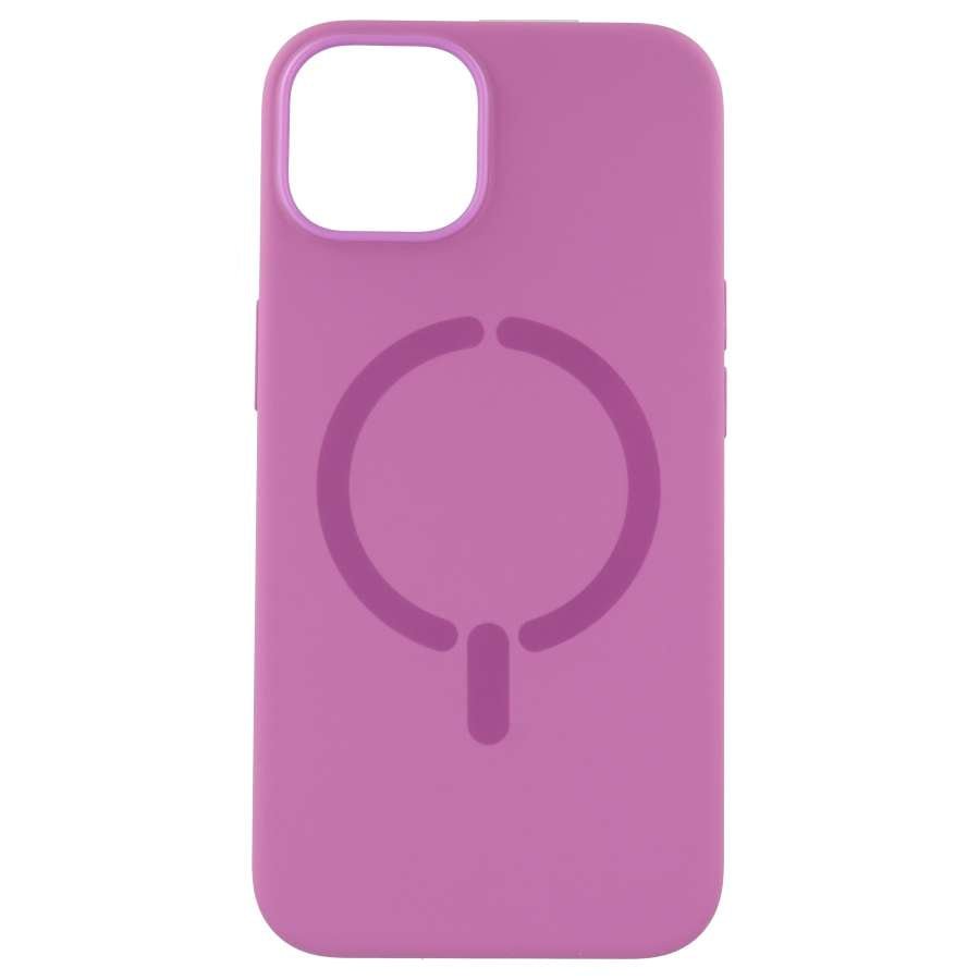 Coque Ultra Douce compatible Magsafe pour iPhone 15