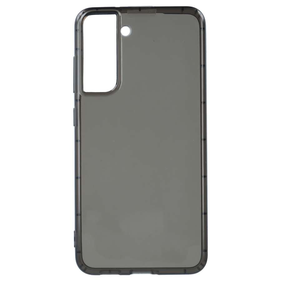 Étui en silicone coloré pour Samsung Galaxy S21 FE