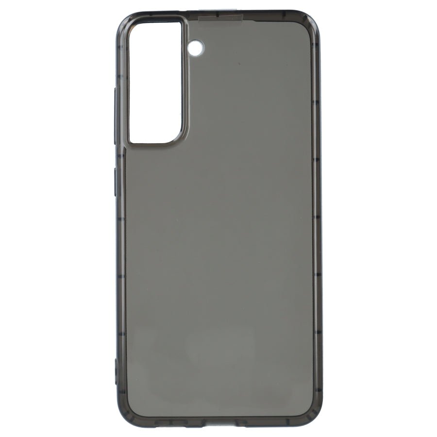 Étui en silicone coloré pour Samsung Galaxy S21 FE
