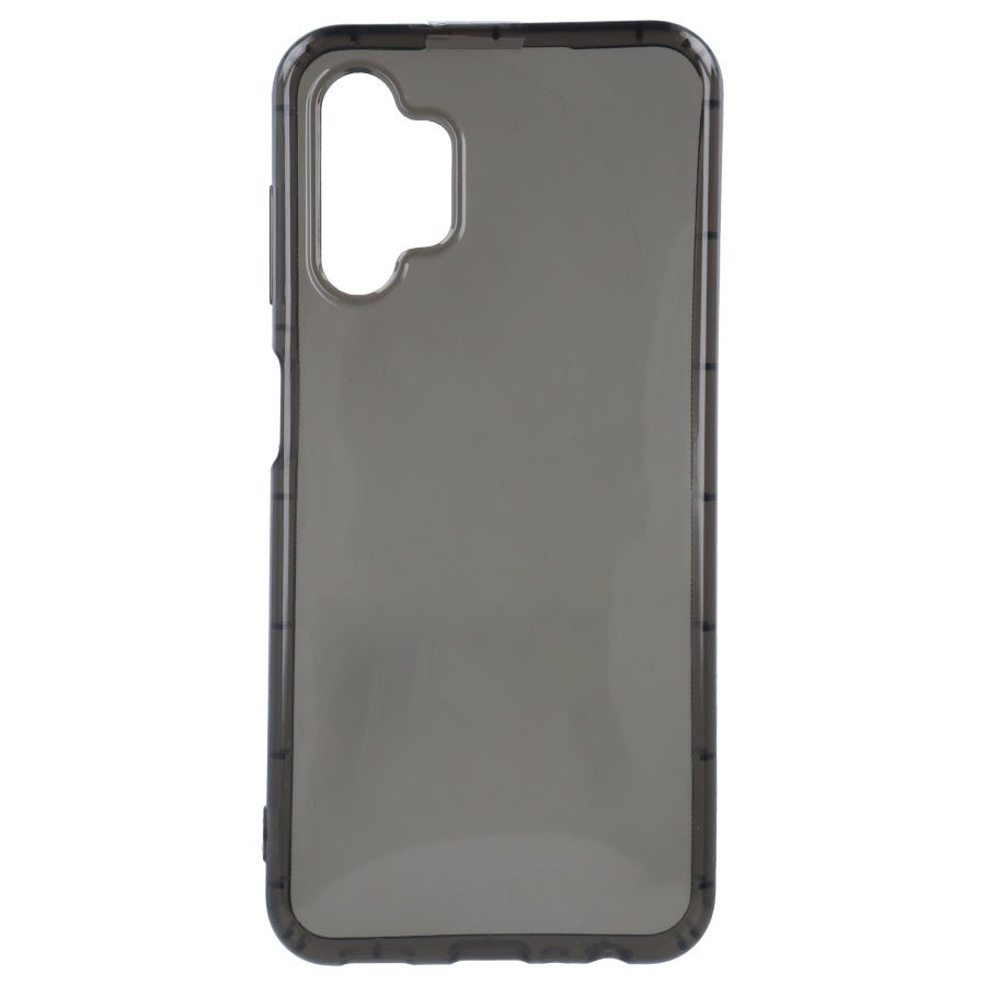 Coque en silicone couleur pour Samsung Galaxy A13 4G