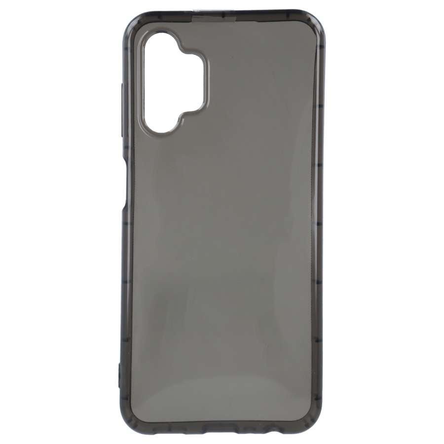 Coque en silicone couleur pour Samsung Galaxy A13 4G