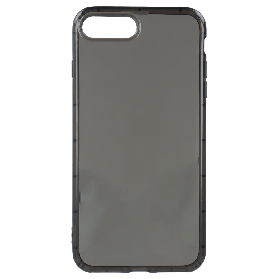 Coque en Silicone Colorée pour iPhone 7 Plus