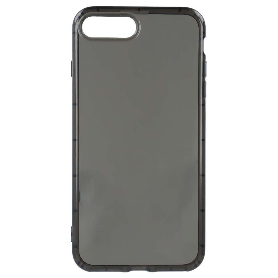 Coque en Silicone Colorée pour iPhone 7 Plus