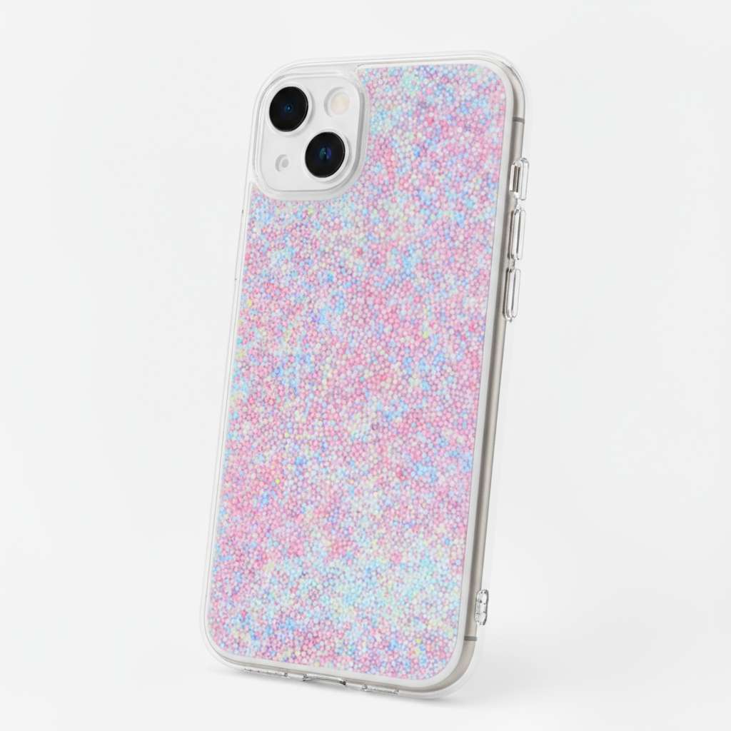 Coque Candy Case pour iPhone 15