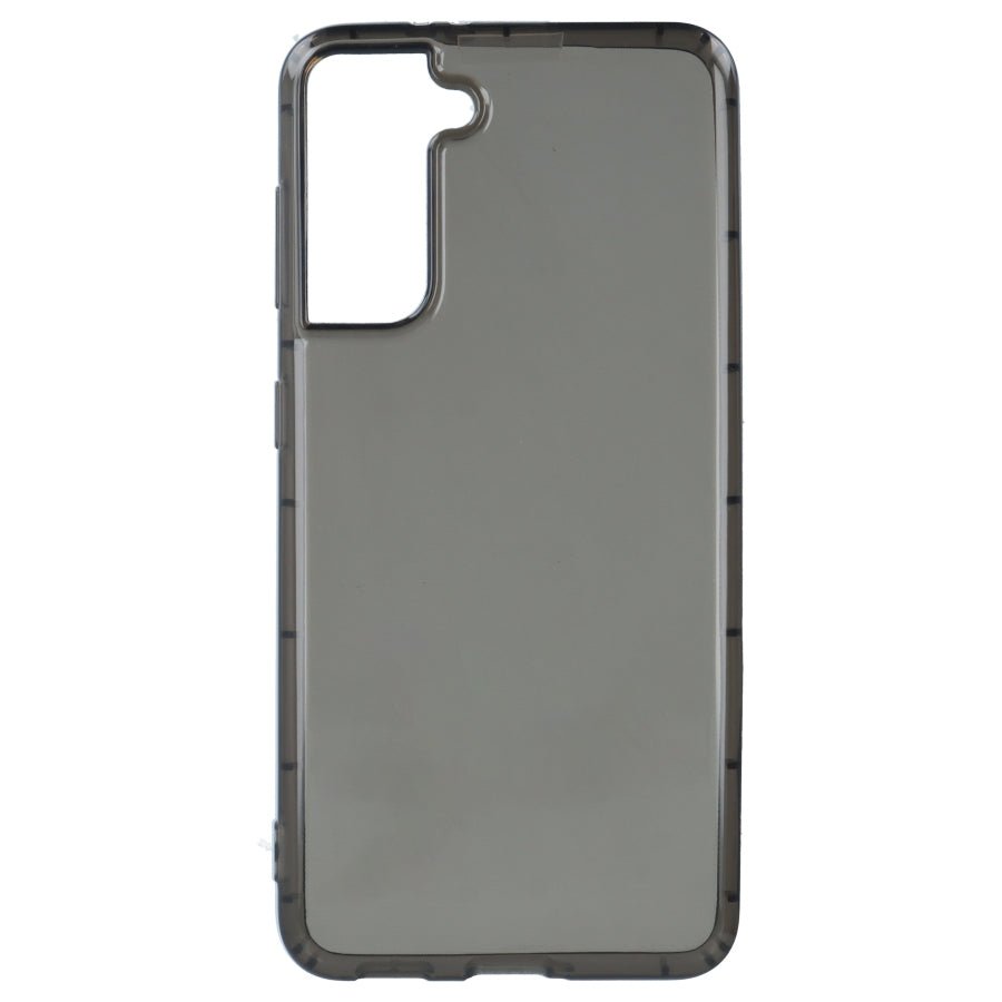 Coque en silicone couleur pour Samsung Galaxy S21