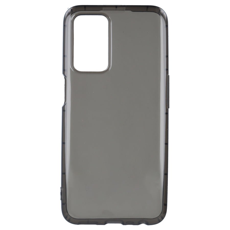 Coque en silicone de couleur pour Oppo A54s