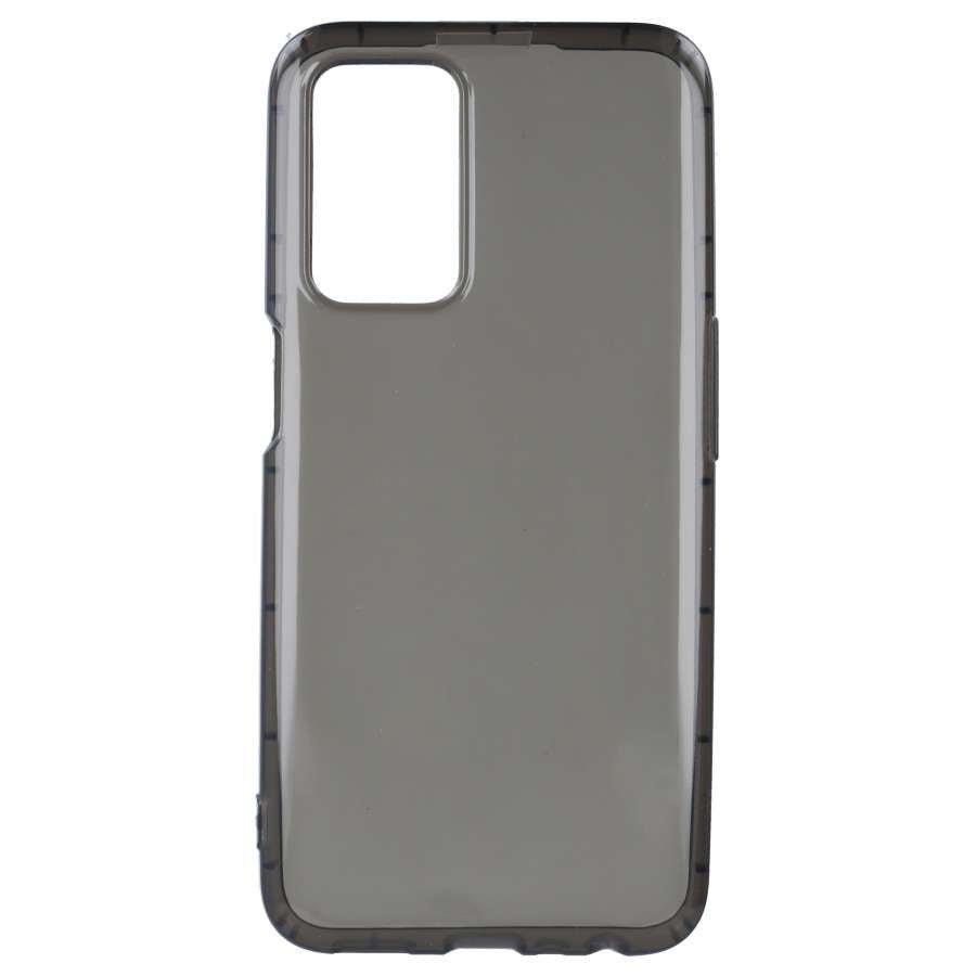 Coque en silicone de couleur pour Oppo A54s