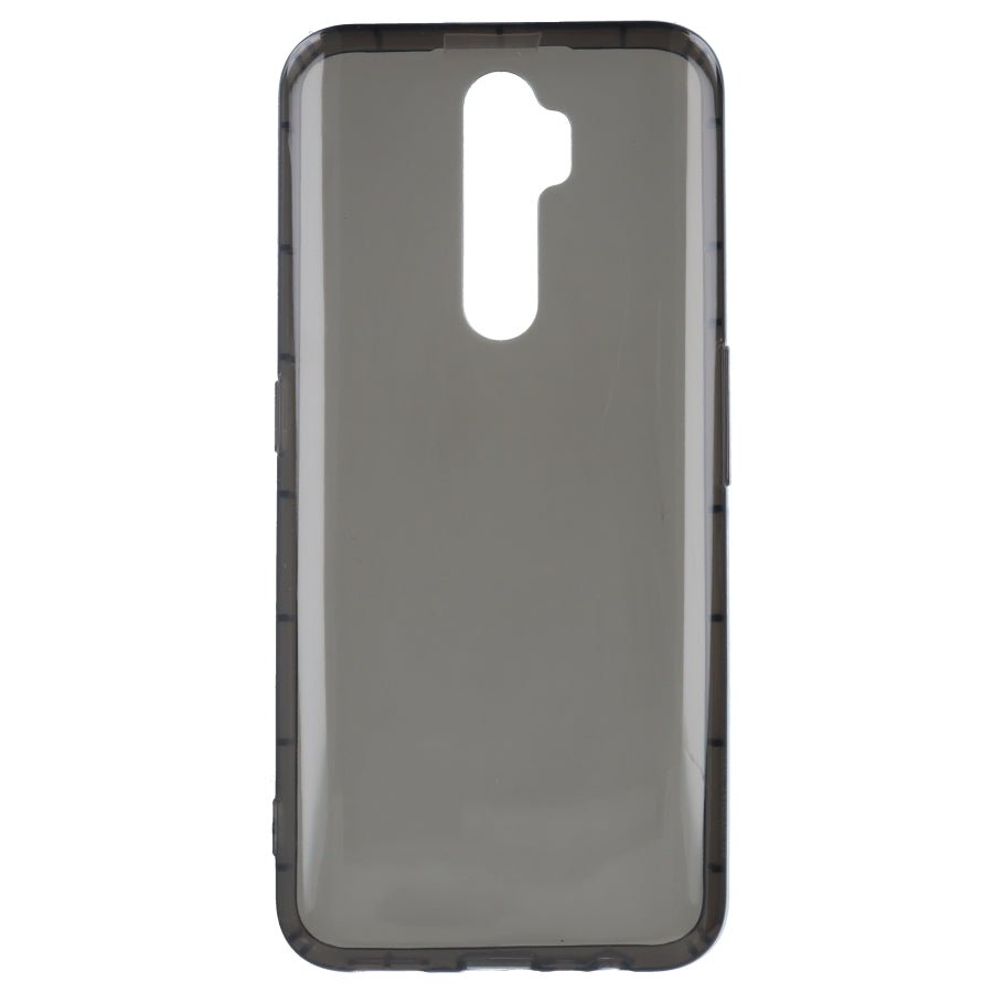 Coque en Silicone de Couleur pour Oppo A5 2020