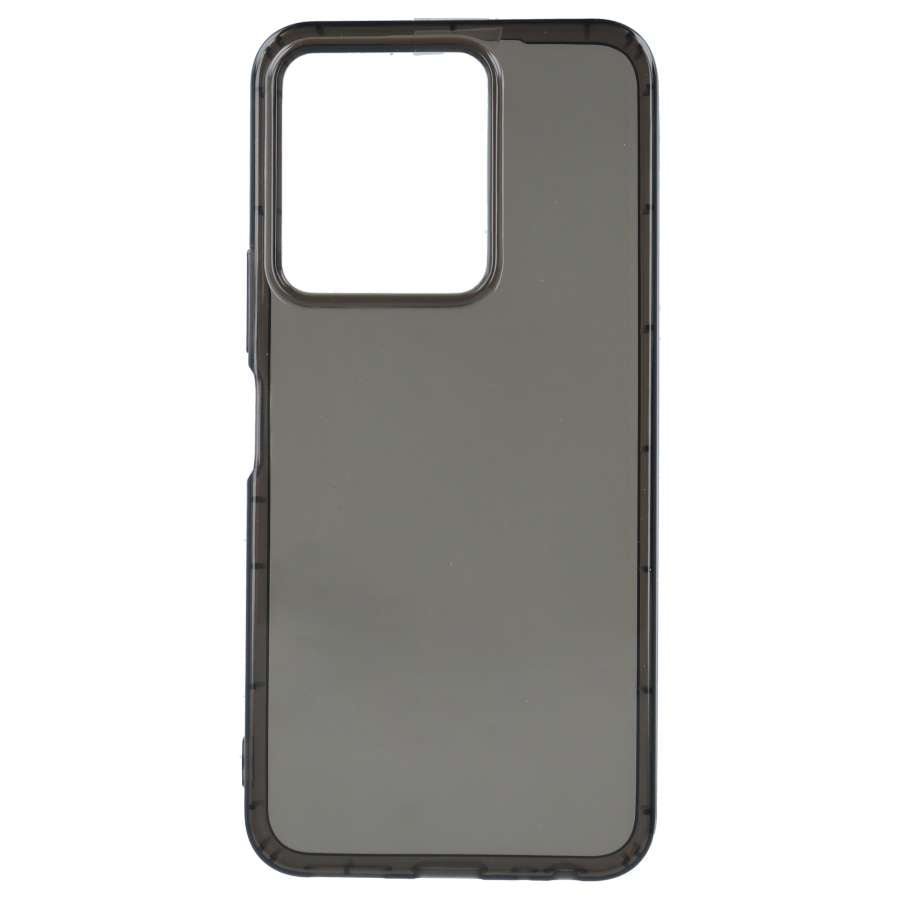 Coque en silicone couleur pour Vivo Y35