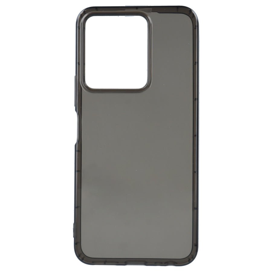 Coque en silicone couleur pour Vivo Y35