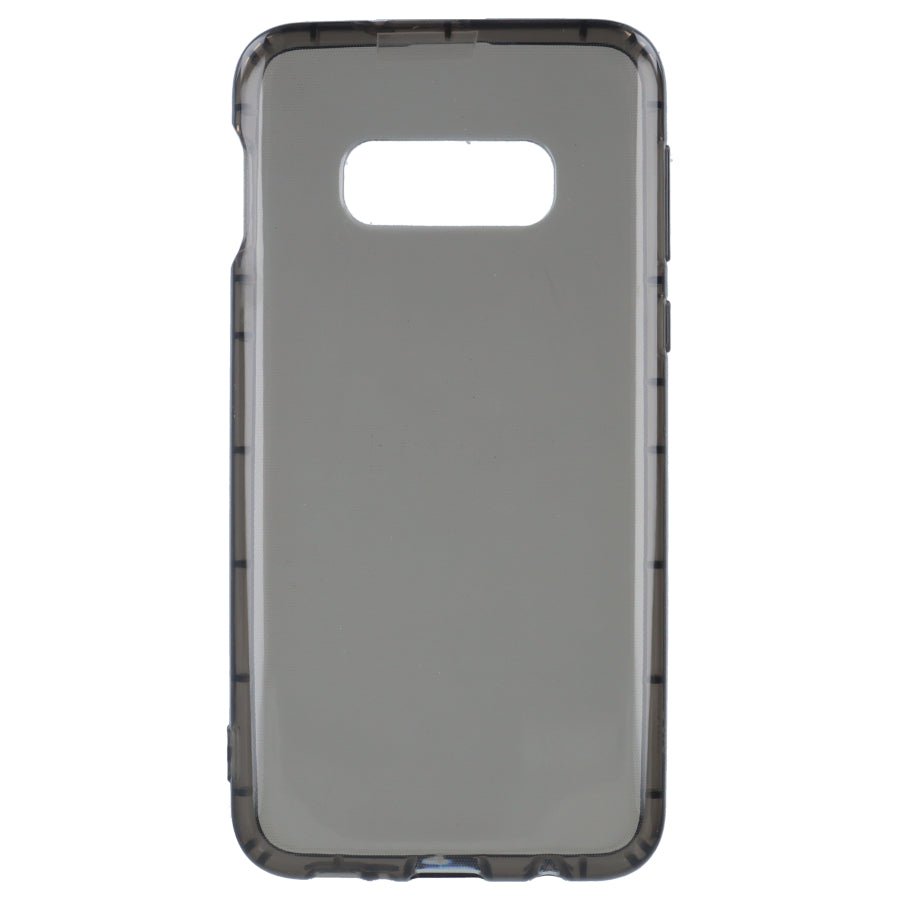 Coque en silicone couleur pour Samsung Galaxy S10e