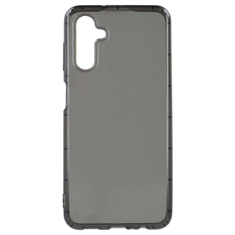 Coque en silicone colorée pour Samsung Galaxy M13