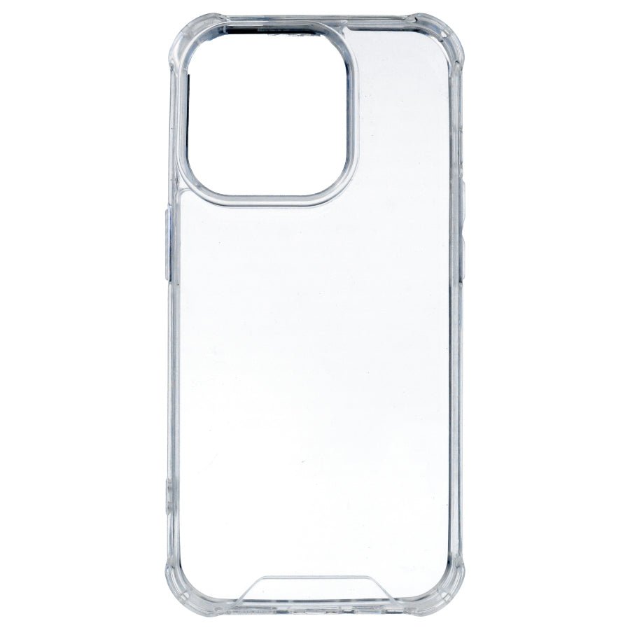 Coque renforcée pour iPhone 15 Pro