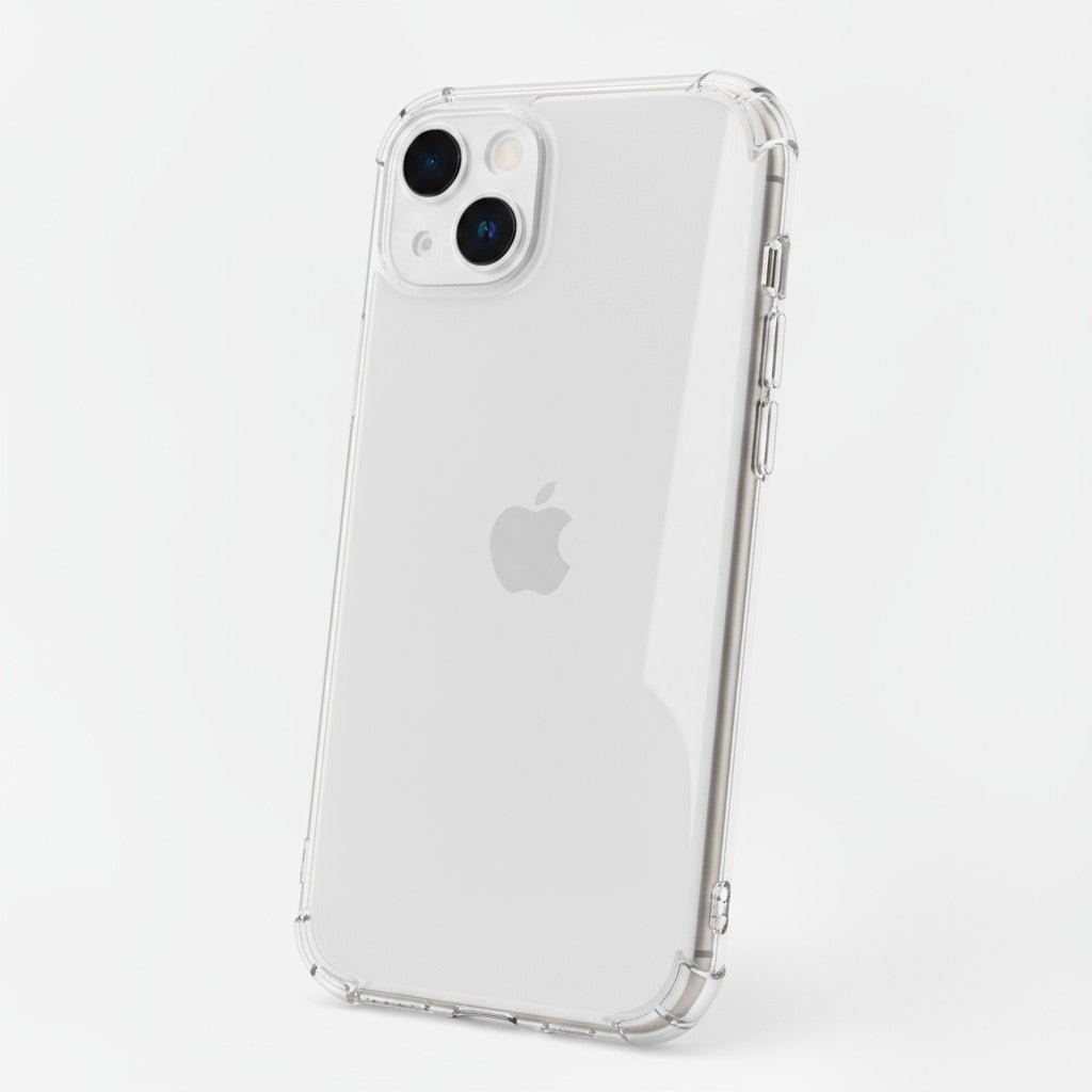 Coque renforcée pour iPhone 15 Plus