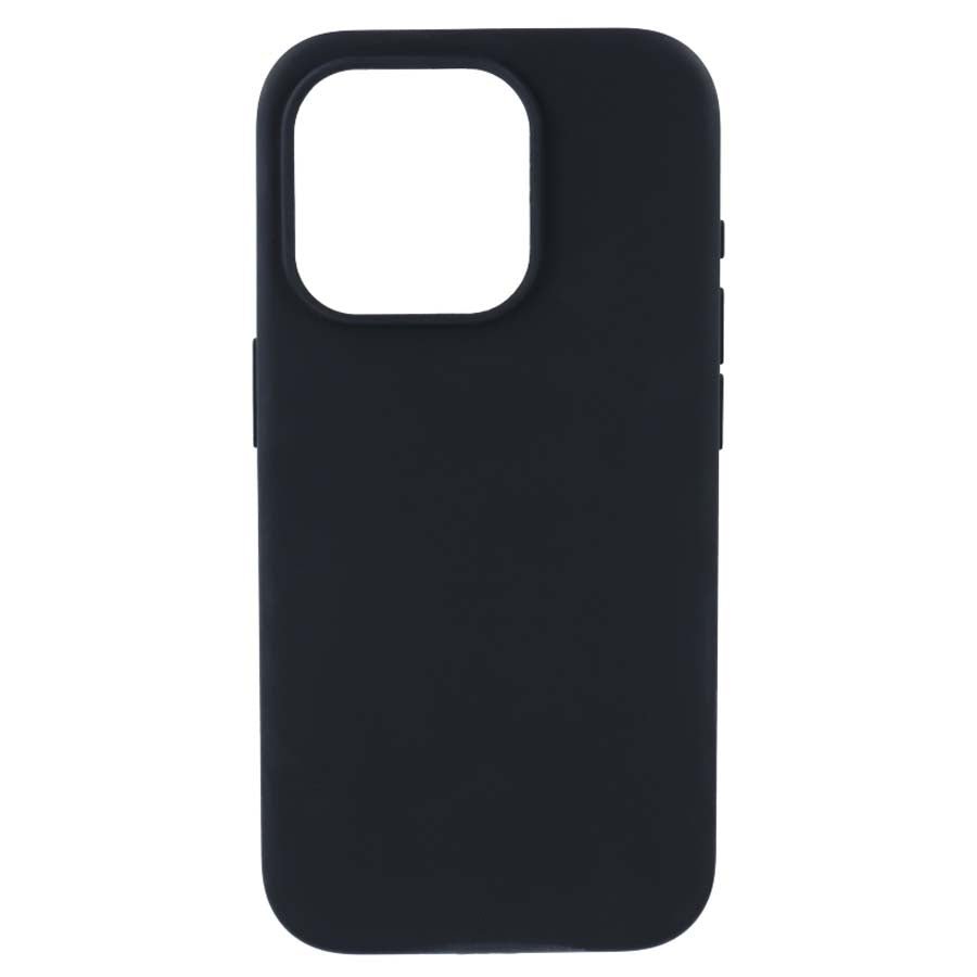 Housse ultra douce pour iPhone 15 Pro