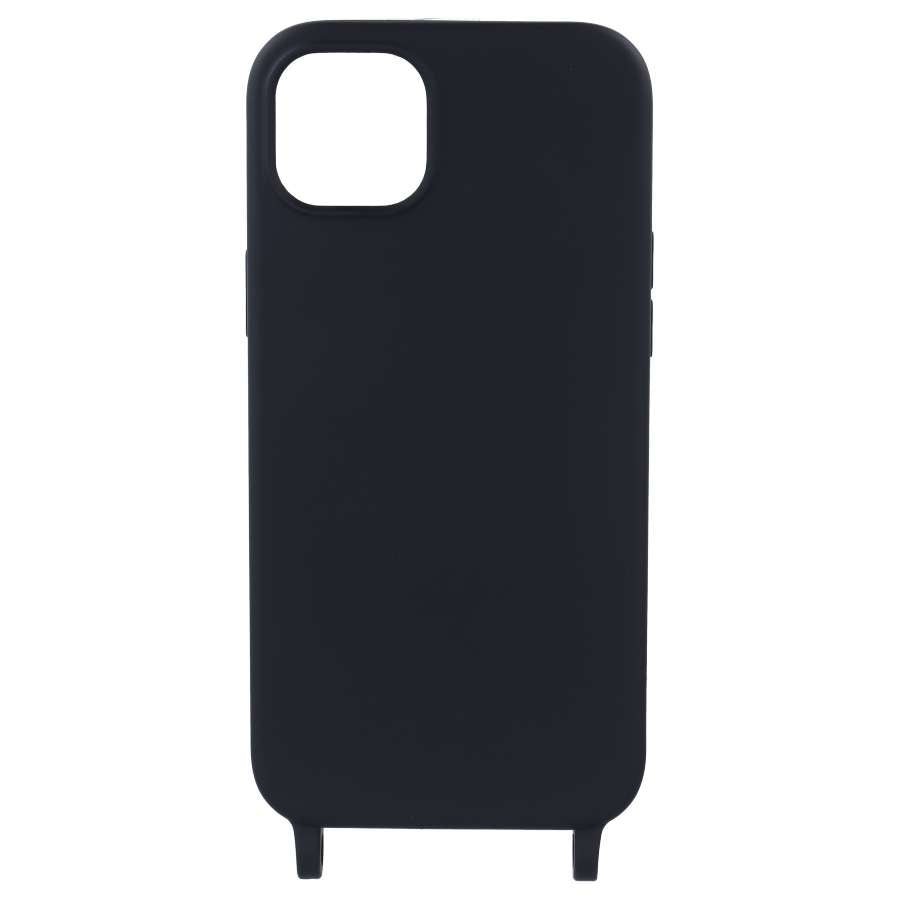 Housse suspendue ultra douce pour iPhone 15