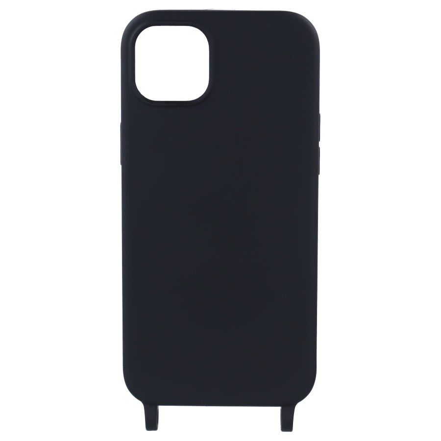 Housse suspendue ultra douce pour iPhone 15