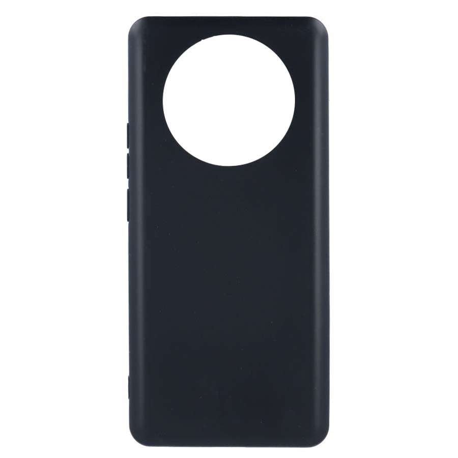 Coque en silicone colorée pour Realme 11 Pro Plus