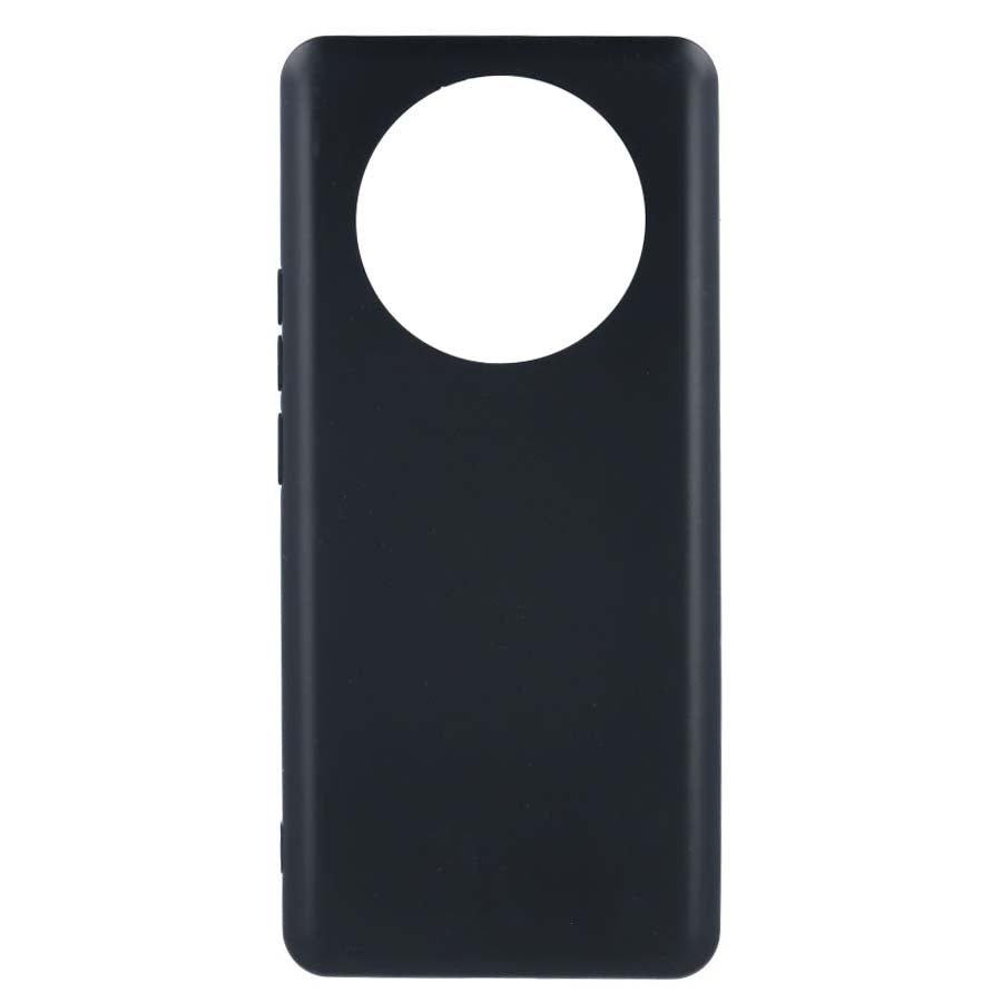Coque en silicone colorée pour Realme 11 Pro Plus