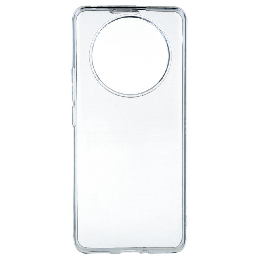 Housse en silicone transparente pour Realme 11