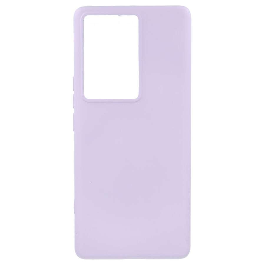 Housse ultra douce pour Vivo V29 Lite 5G