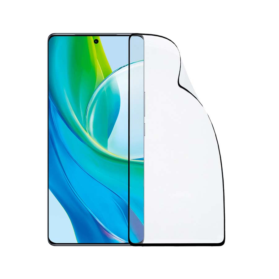 Verre trempé intégral incassable pour Vivo V29 Lite 5G