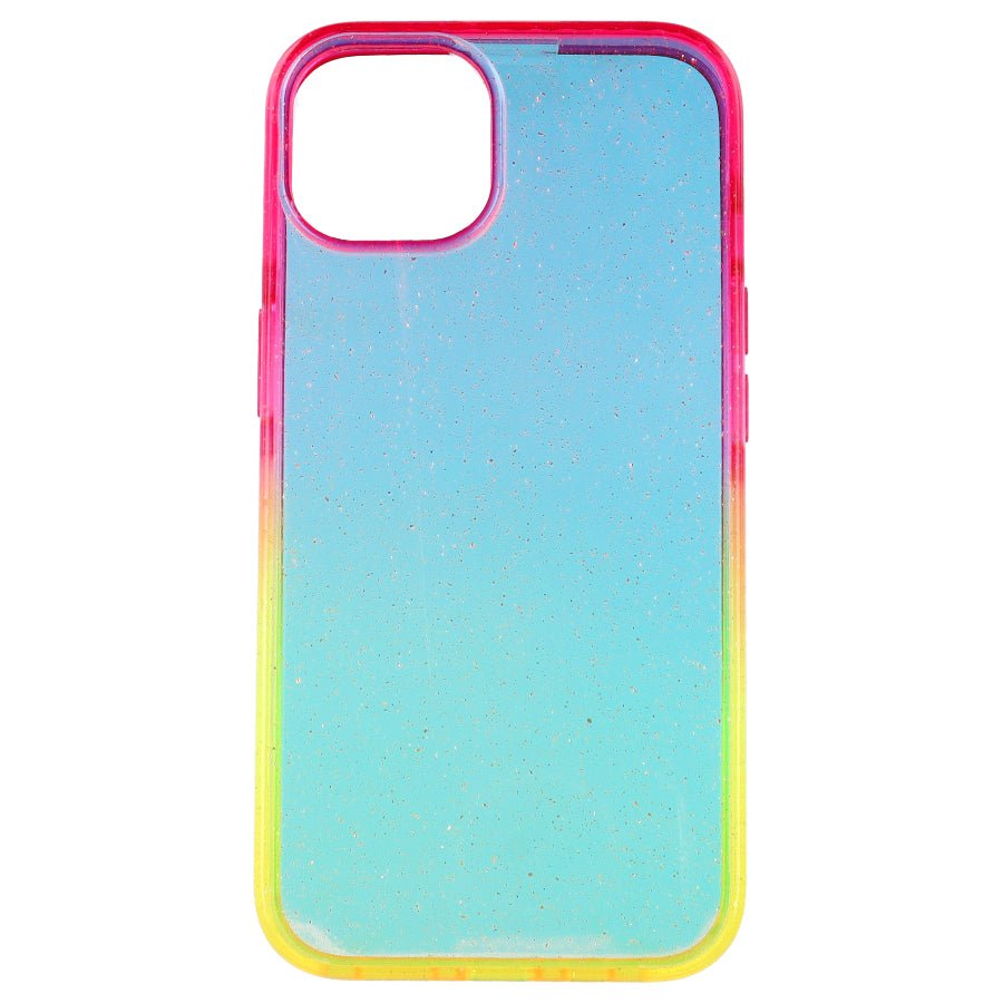 Coque irisée Galaxy pour iPhone 11 Pro Max