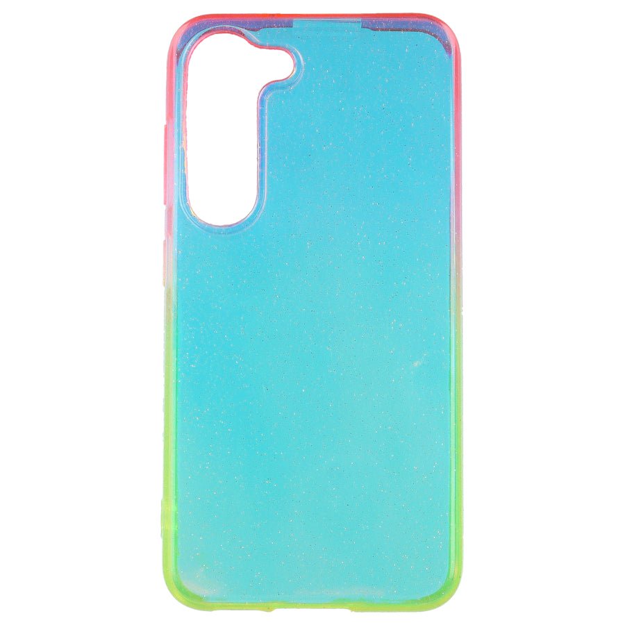 Coque irisée Galaxy pour Samsung Galaxy S23