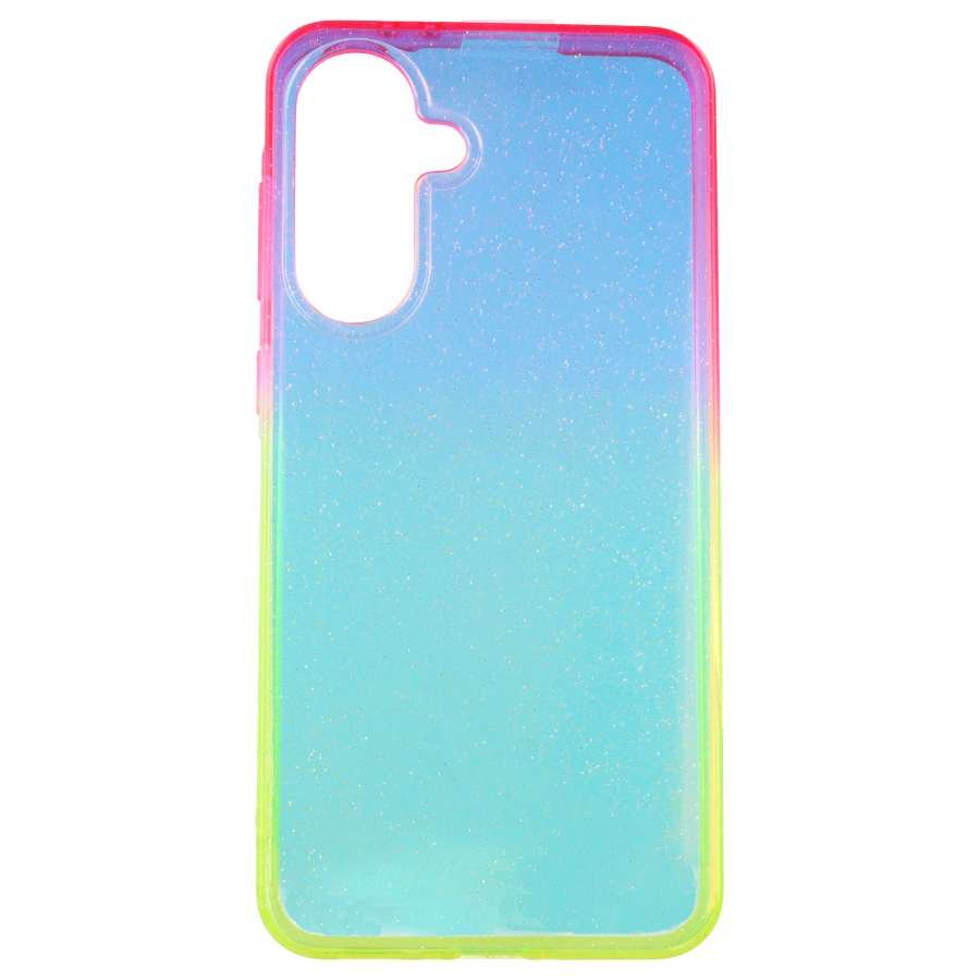 Coque Galaxy Irisée pour Samsung Galaxy A14 5G