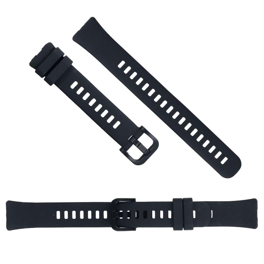 Bracelet Montre Silicone - Huawei Band 8