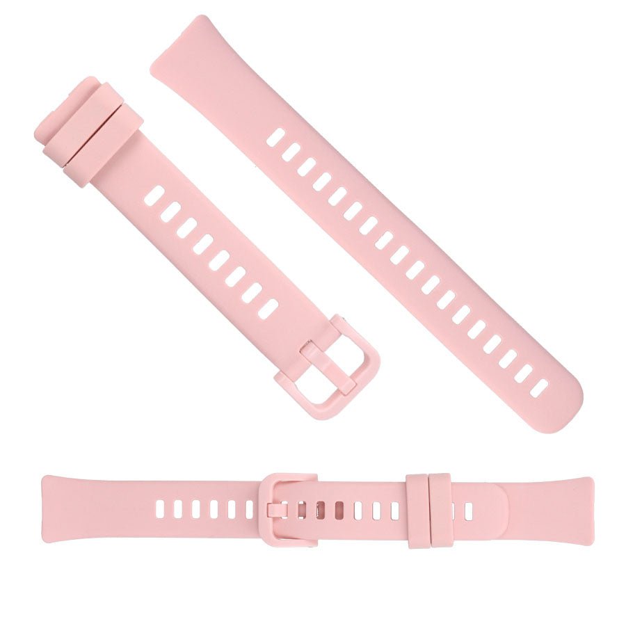 Bracelet Montre Silicone - Huawei Band 8