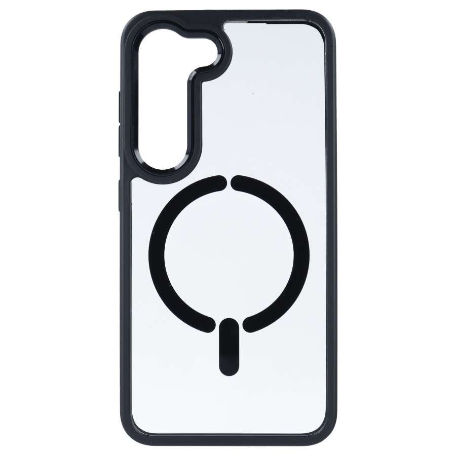 Coque Bumper Compatible Magsafe pour Samsung Galaxy S23