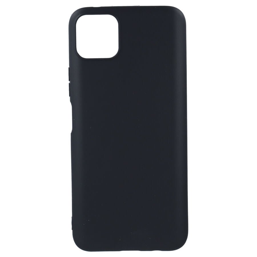 Coque en silicone couleur pour Honor 90