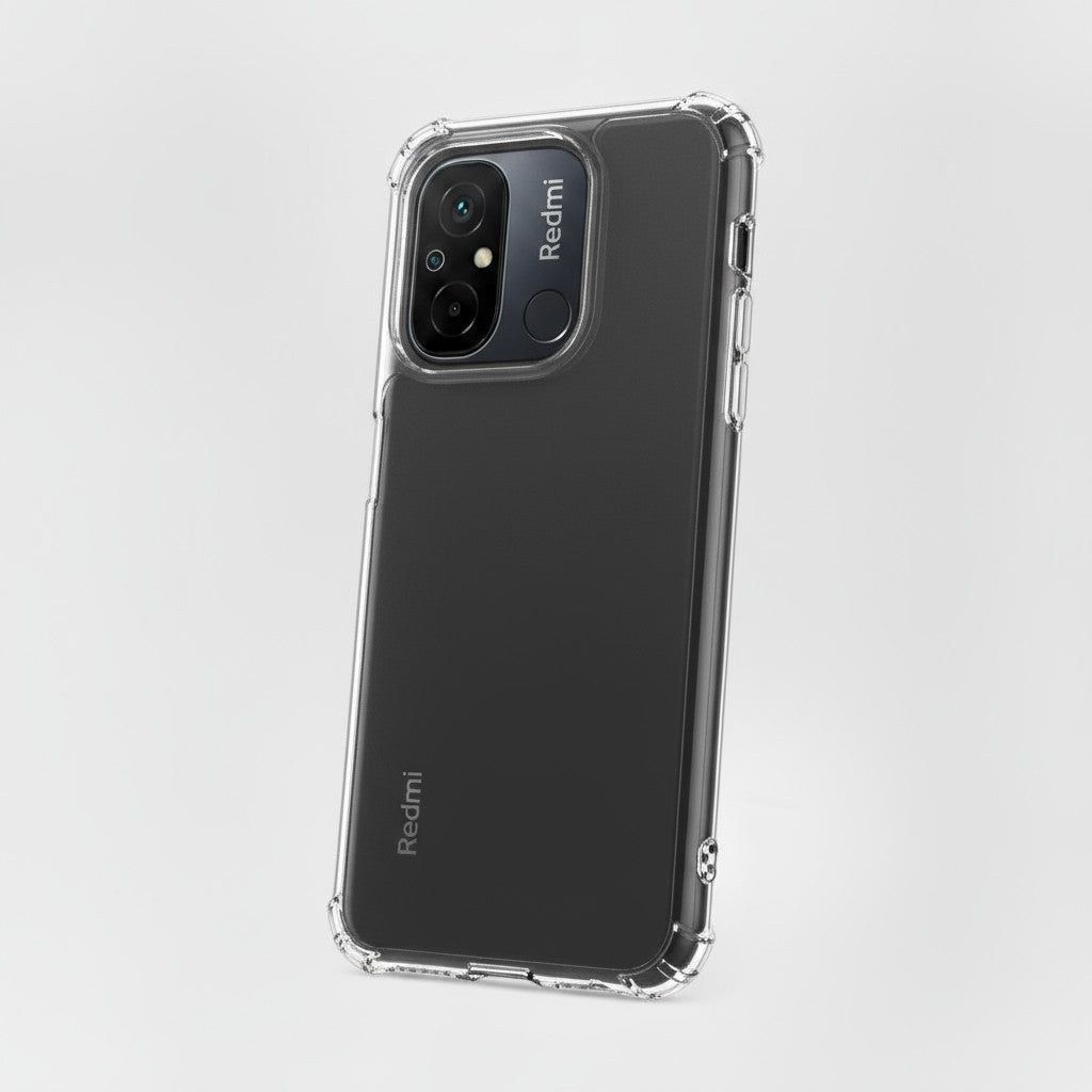 Coque Renforcée pour Xiaomi Redmi 12C