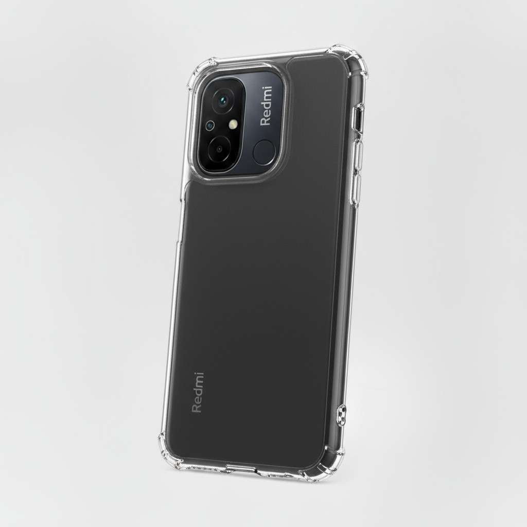 Coque Renforcée pour Xiaomi Redmi 12C