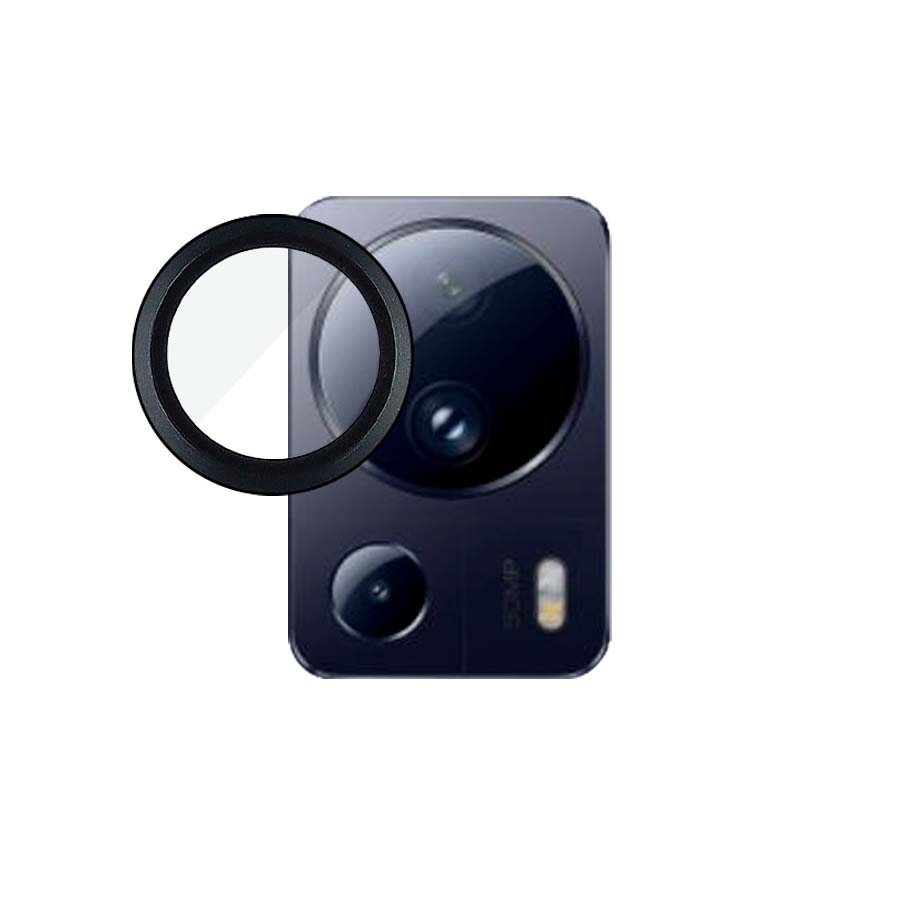 Cache Objectif pour Xiaomi Mi 13 Lite
