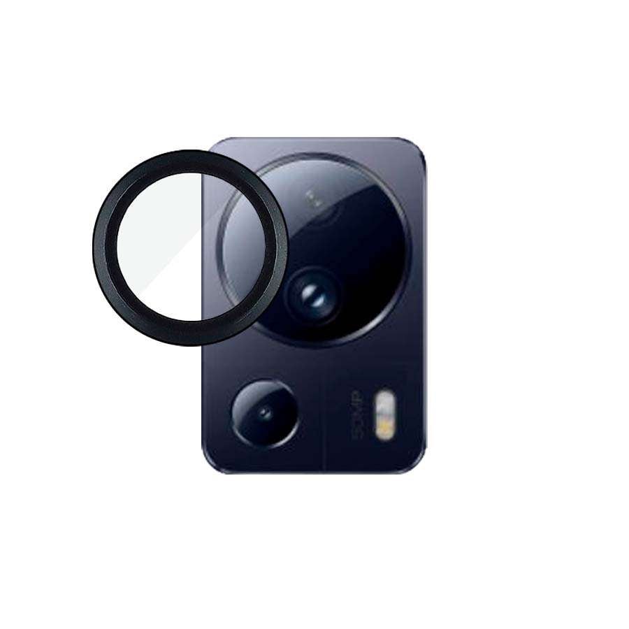 Cache Objectif pour Xiaomi Mi 13 Lite