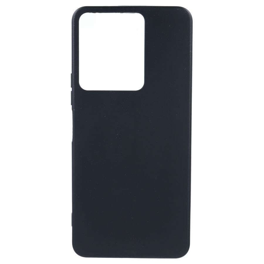 Housse en silicone colorée pour Vivo Y36