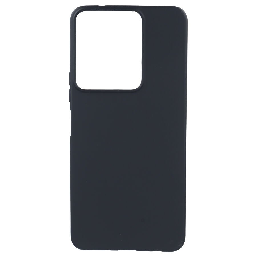 Housse ultra-douce pour Vivo Y36